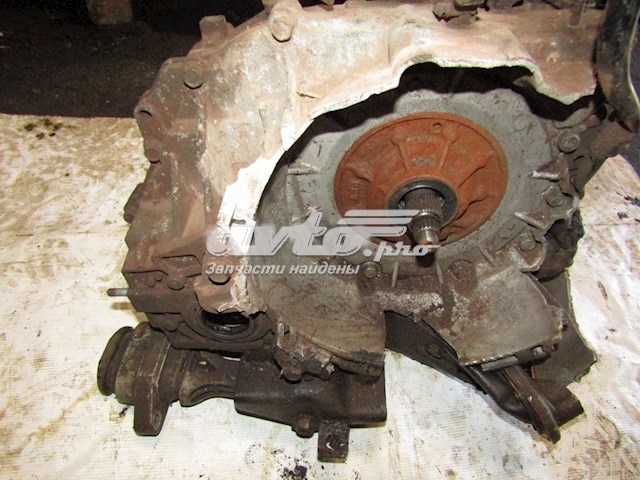 4500023161 Hyundai/Kia 