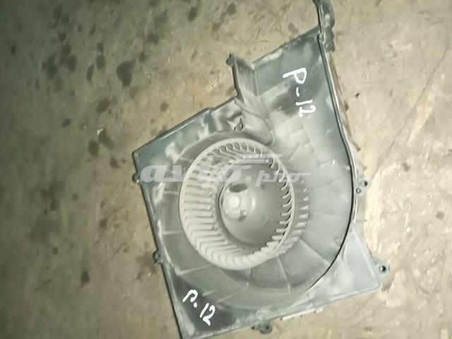 27236BN010 Nissan motor de ventilador de forno (de aquecedor de salão)