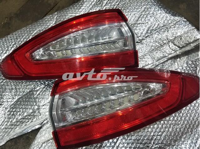  DS7313405AK Ford