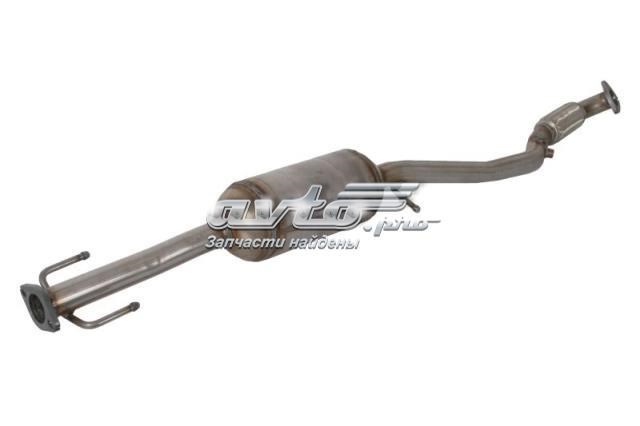 93168446 Opel Сажевый фильтр DPF