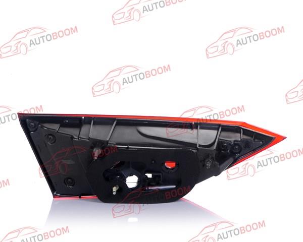 Купить 17A757052B TYC Стоп задний