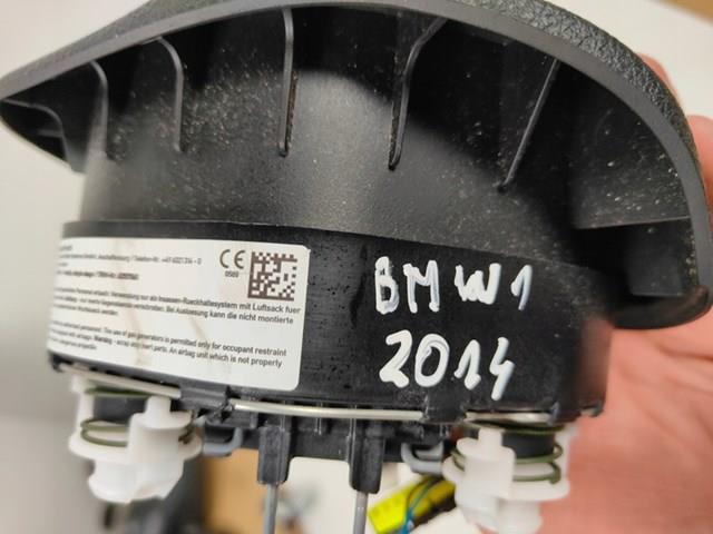 Airbag в мультируль BMW 6791330 цена, от 69.68 USD
