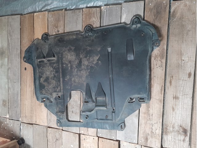 8V416P013AE Ford Защита картера двигателя