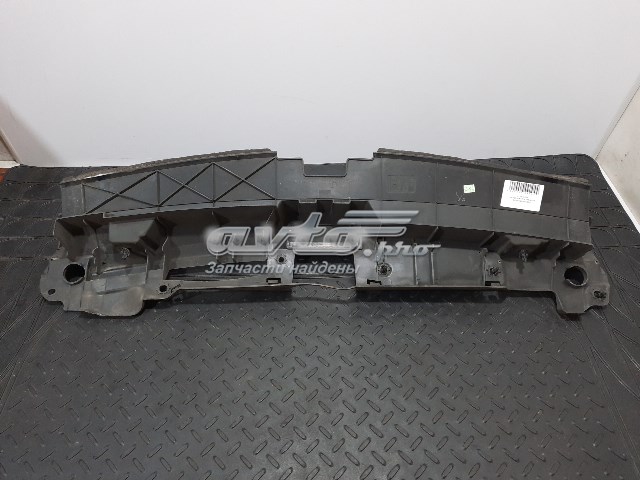Воздуховод/дефлектор радиатора, верхний Subaru 91165AL00A