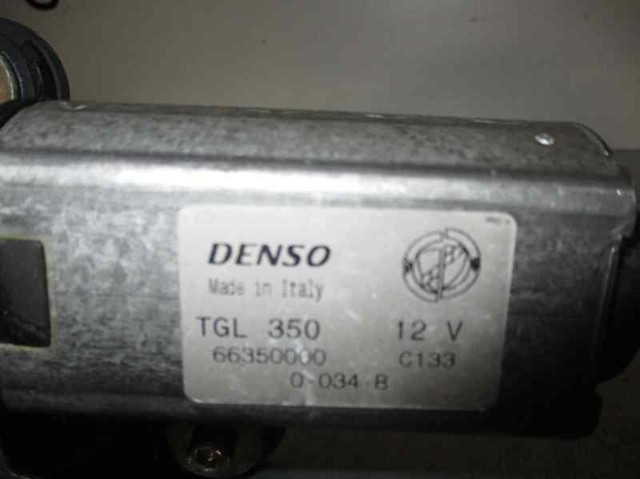 66350000 Fiat/Alfa/Lancia 
