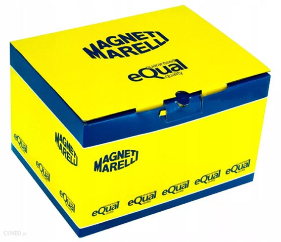 Генератор MAGNETI MARELLI 943317081010