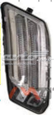 Габарит передний правый Depo/Loro/Abakus 7731604RAQ цена, от 71.19 USD
