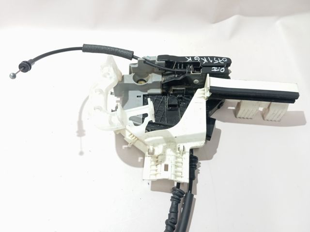 Купить 81310D3000 Hyundai/Kia Замок водительской двери