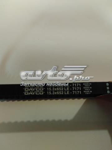 Ремень вариаторной коробки передач DAYCO 7171