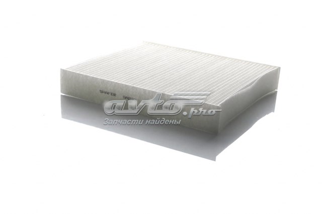 Фильтр воздушный отопителя Shafer SA293 цена, от 3.16 USD