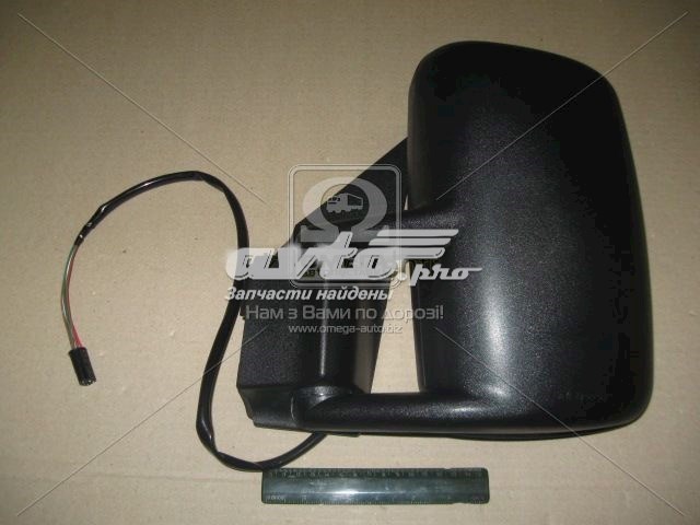 Зеркало заднего вида, левое Tempest 0350333403 цена, от 50.86 USD