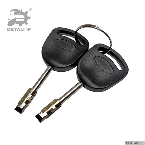 Купить DF16808 Detali IF 
