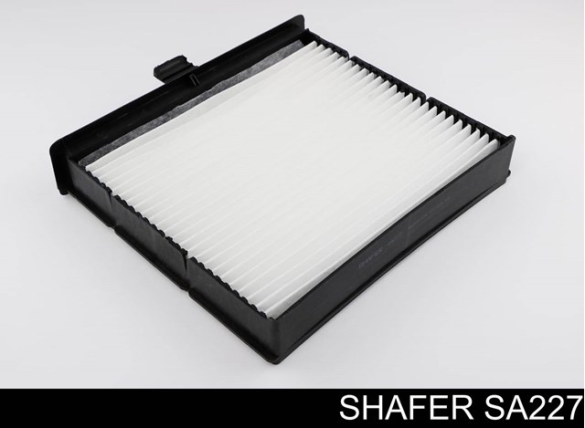 Фильтр воздушный отопителя Shafer SA227 цена, от 3.95 USD