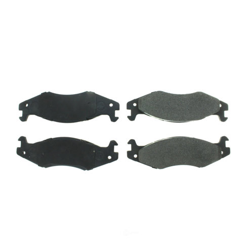  Centric Parts 10206510 цена, от 59.08 USD
