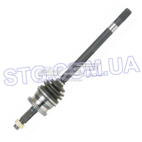 Привод передний левый Cardone 663298 цена, от 73.97 USD
