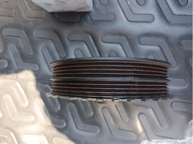  CV6E6316EB Ford