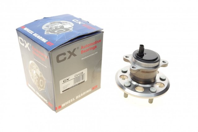  CX/Complex CX1228 цена, от 51.83 USD