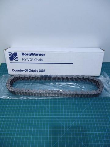  Borg-Warner HV067