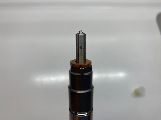 Форсунка инжектора Bosch 0445110749 цена, от 123.73 USD