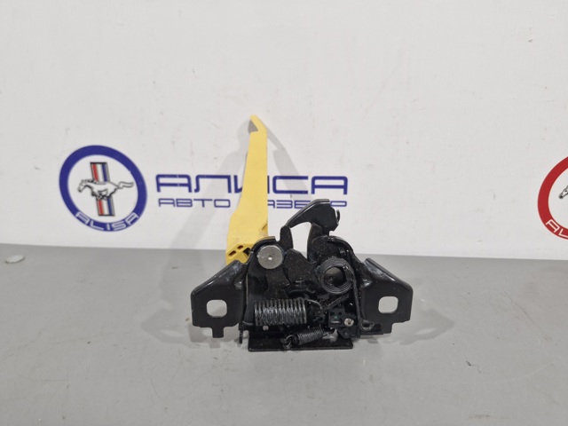 656016RA0A Nissan/Infiniti Запор капота (замок и привод замка капота)