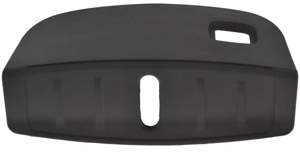 109585800D Tesla Motors Защита замка капота