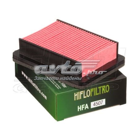 Воздушный фильтр HFA4507 Hiflofiltro