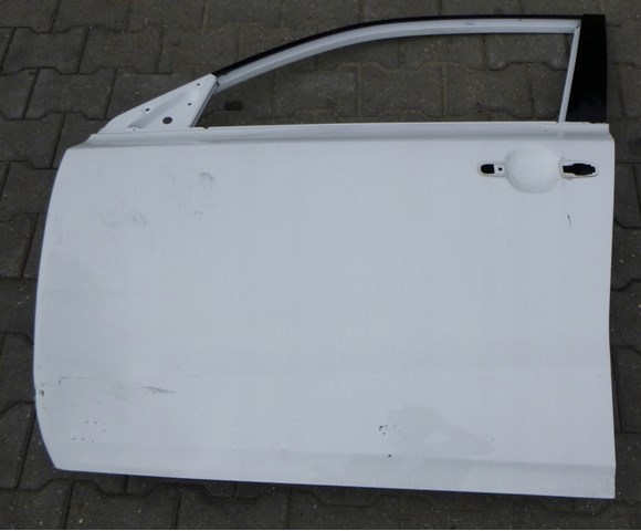  Porta dianteira esquerda Suzuki Vitara SUV (LY) (2015 - 2026) 