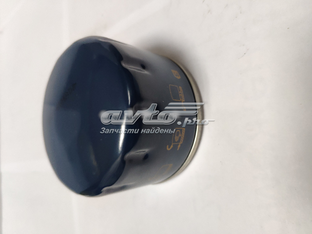 FOM467 Shafer Масляный фильтр двигателя