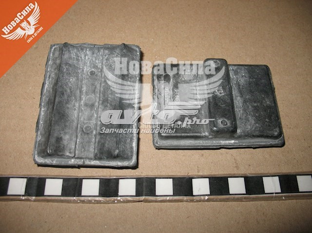 Отбойник передней рессоры BC1321 Bcguma