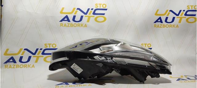 7701071368 Renault (RVI) Фара передняя правая