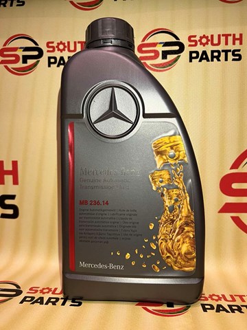 A000989680511ADNE Mercedes Масло в коробку передач