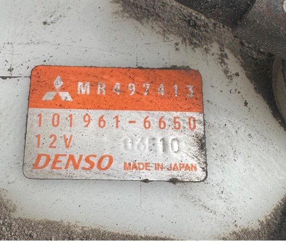  MR497413 Mitsubishi