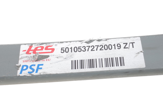Передняя рессора 50105372720019ZT TES