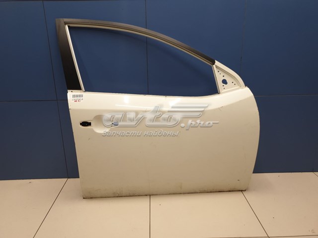 Porta dianteira direita para KIA Cerato (TD)