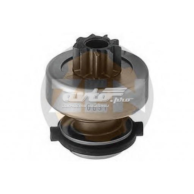 Купить ZN0631 ZEN Бендикс стартера