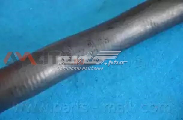 PXNLA099 Parts-Mall Патрубок радиатора охлаждения нижний