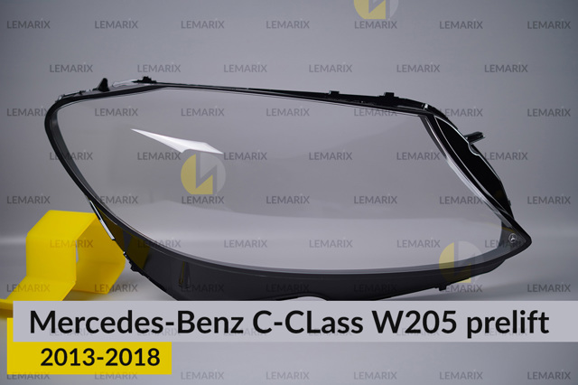 Стекло фары правой Lemarix A3146822