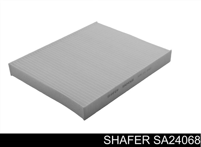 Воздушный фильтр салона Shafer SA24068