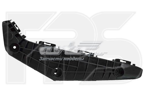 FP7060932 FPS Кронштейн крепления бампера переднего правый