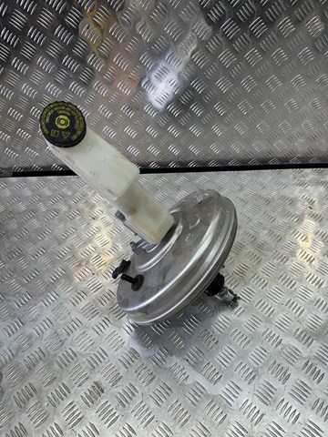 D72106RA0A Nissan/Infiniti Усилитель тормоза вакуумный