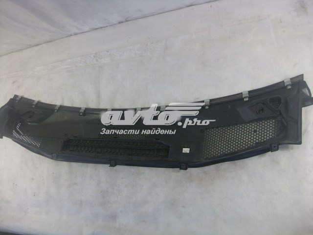 A1698300413 MERCEDES Rejilla de limpiaparabrisas original y equivalente