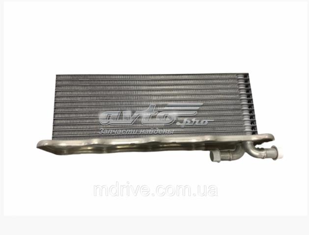 04E145749B VAG Radiador de intercooler
