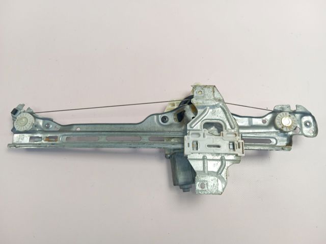 Механизм стеклоподъемника двери задней, правой Peugeot/Citroen 9826080380 цена, от 84.65 USD