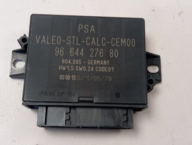  Peugeot/Citroen 9664427680 цена, от 21.20 USD