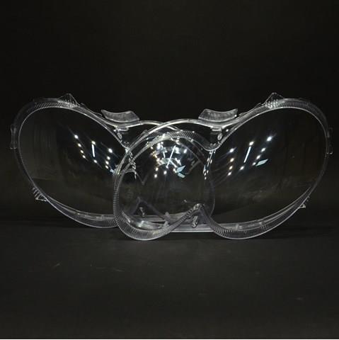 A2098203861 MERCEDES Faro derecho original y equivalente