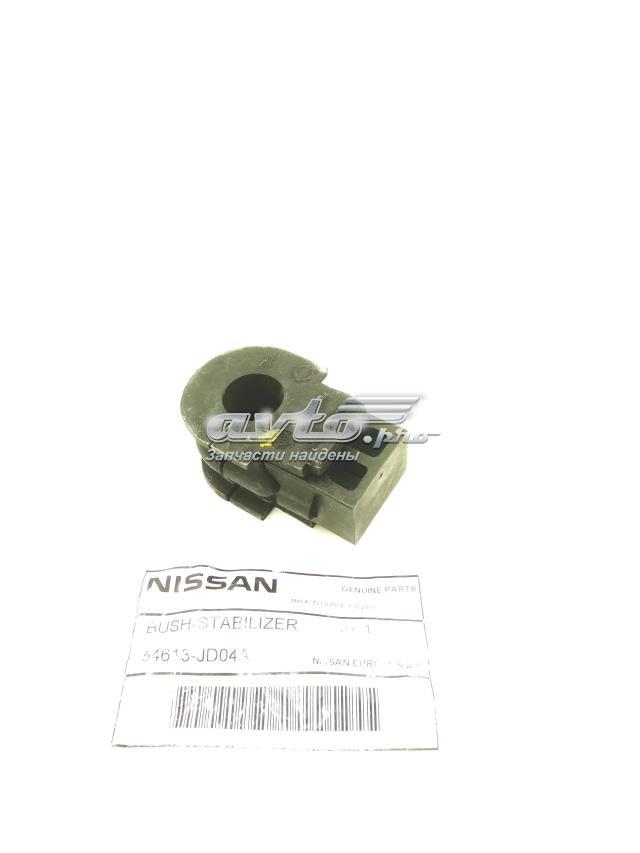 54613Jd04A Front Stabilizer Bushing D21 For Nissan 54613-Jd04A 
