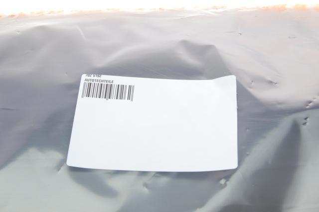 Задний бампер 7025192 Autotechteile
