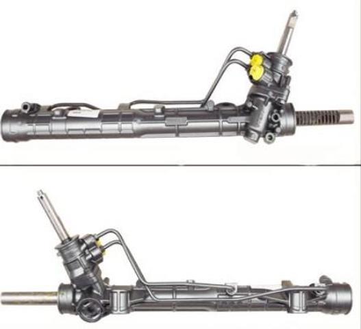 Реечный рулевой механизм Motorherz R2114 цена, от 219.84 USD