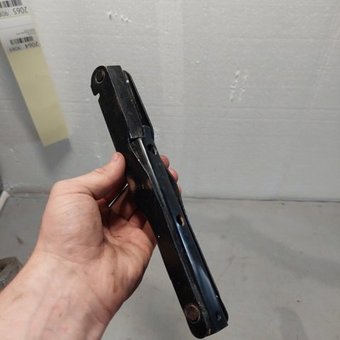 Купить ES7C17035AA Ford Домкраты
