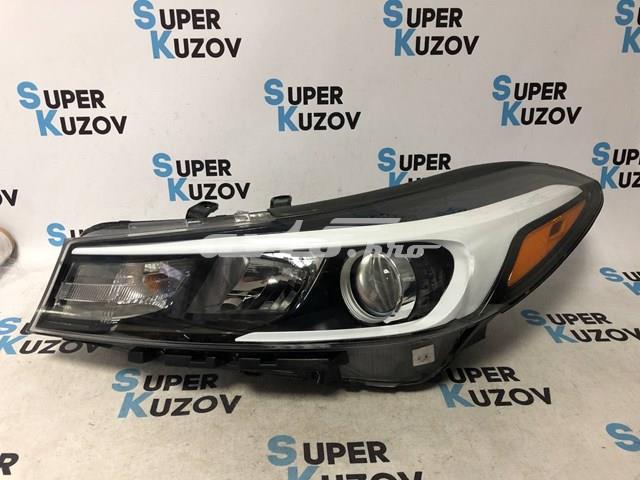 Фара левая Hyundai/Kia 92101B0701 цена, от 152.03 USD